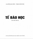 Tế bào học đại cương: Phần 1