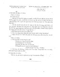 Đề thi học kì 2 môn Ngữ văn lớp 7 năm 2019-2020 có đáp án - Phòng GD&ĐT thành phố Thủ Dầu Một