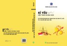 Kỉ yếu Hội thảo Khoa học "Các vấn đề đương đại trong lĩnh vực kinh tế, luật: Từ lí thuyết đến thực tiễn"