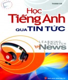 Bí quyết học tiếng Anh qua tin tức: Phần 2