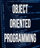 Giáo trình môn học Lập trình hướng đối tượng: Phần 1