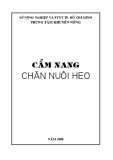 Hướng dẫn Chăn nuôi heo