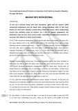IELTS Academic Reading Sample 126 - Migratory Beekeeping