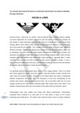 IELTS Academic Reading Sample 139 - Highs - Lows