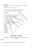 IELTS Academic Reading Sample 145 - Climate change and the Inuit