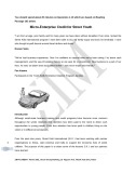 IELTS Academic Reading Sample 161 - Micro-Enterprise Credit for Street Youth