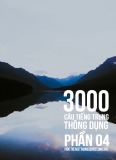 3000 câu đàm thoại tiếng Trung - Phần 4