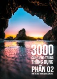 3000 câu đàm thoại tiếng Trung - Phần 2