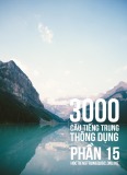 3000 câu đàm thoại tiếng Trung - Phần 15