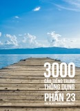 3000 câu đàm thoại tiếng Trung - Phần 23