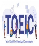 Đề thi thử TOEIC có đáp án - Đề số 1