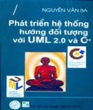 Phân tích hệ thống hướng đối tượng UML và C++: Phần 2