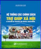 Trợ giúp xã hội và các chính sách liên quan: Phần 1