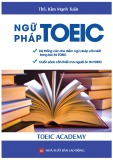 Ôn luyện ngữ pháp TOEIC: Phần 1