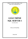 Bài giảng SQL server 1