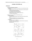 Bài giảng Điện tử công suất – Chương 2: Bộ chỉnh lưu