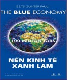 Xu thế kinh tế xanh: Phần 2