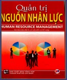 Những vấn đền trong công tác quản trị nhân lực: Phần 1