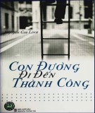 Kinh nghiệm của những người thành công: Phần 2