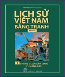 Lịch sử chống quân xâm lược phương bắc: Phần 2