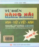 Sách từ điển ngành Hàng hải: Phần 1