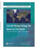 Báo cáo Các hệ thống thông tin quản lý tài chính: 25 năm kinh nghiệm của Ngân hàng Thế giới