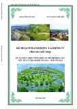 Báo cáo Kế hoạch hành động tái định cư: Dự án phát triển tổng hợp các đô thị động lực tiểu dự án thành phố Yên Bái – tỉnh Yên Bái