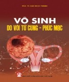 Nguyên nhân vô sinh do vòi tử cung - phúc mạc: Phần 1