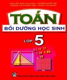 Toán bồi dưỡng học sinh lớp 5: Phần 2 - Nguyễn Áng