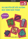 30 chuyên đề bồi dưỡng học sinh giỏi môn Toán lớp 5 có đáp án