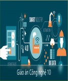 Giáo án Công nghệ 10 - Lê Nhất Nam