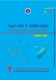 Phân tích tình hình tiêu thụ kháng sinh tại Bệnh viện Bạch Mai giai đoạn 2013-2019 bằng hệ thống phân loại AWaRe