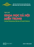 Tội phạm xuyên quốc gia trên Biển Đông trong những năm gần đây