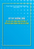 Sổ tay Hướng dẫn về việc xây dựng nhà ở riêng lẻ trên địa bàn thành phố Hồ Chí Minh