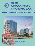 Nghiên cứu doanh nghiệp học thuật Spin-offs từ các trường đại học trên thế giới và những vấn đề đặt ra đối với giáo dục đại học ở Việt Nam