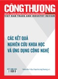 Các giai đoạn phát triển doanh nghiệp Spin-offs và chính sách hỗ trợ thương mại hoá sản phẩm nghiên cứu từ các cơ sở giáo dục đại học