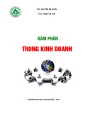 Bài giảng Đàm phán trong kinh doanh - ĐH Lâm Nghiệp