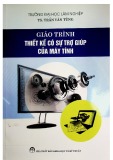 Giáo trình Thiết kế có sự trợ giúp của máy tính: Phần 1 - TS. Trần Văn Tùng