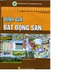 Giáo trình Định giá bất động sản - ĐH Lâm Nghiệp