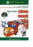 Giáo trình Công nghệ sấy gỗ: Phần 1 - ĐH Lâm Nghiệp