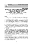 Một số hướng vận dụng lí thuyết độc giả phản hồi vào dạy học đọc hiểu văn bản văn học theo chương trình ngữ văn 2018