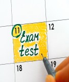 Đề thi vào lớp 10 môn Toán năm 2021-2022 có đáp án - Sở GD&ĐT Ninh Bình