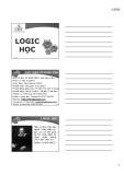 Bài giảng Logic học: Chương 0 - PGS.TS Vũ Ngọc Bích