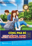 Tuyển tập đề thi THPT Quốc gia môn Tiếng Anh năm 2019