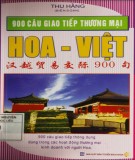 Giao tiếp thương mại Hoa - Việt: Phần 2