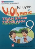 Tự luyện Violympic Toán bằng tiếng Anh lớp 9