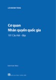 Vấn đề nhân quyền ở các nước trên thế giới: Phần 1