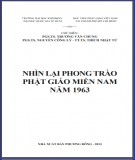 Phật giáo tại Miền Nam năm 1963: Phần 1