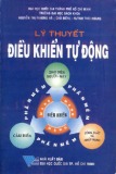 Lý thuyết điều khiển tự động: Phần 1 - Nguyễn Thị Phương Hà