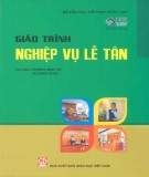 Giáo trình Nghiệp vụ lễ tân: Phần 2 - Trương Minh Vũ